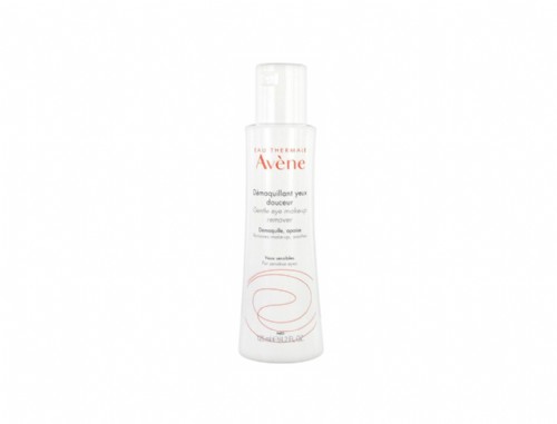 Avène Desmaquillante de Ojos Suave 125ml